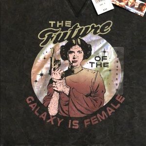 Star Wars Sweatshirt